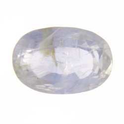 Blue Sapphire – 4.15 Carats (Ratti-4.60) Neelam